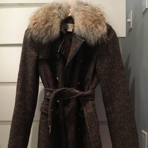 Michael by Michael Kors Pea Coat